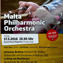Musikverein
Vienna 17.03.2017
