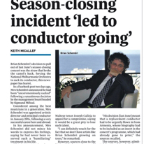 Season-closing incident
Times of Malta 
4.09.2017