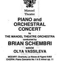 Manoel Theatre poster
Times of Malta
16.11.1988