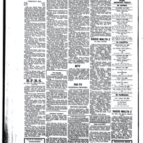 RSOM results
Times of Malta
16.12.1974