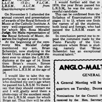 LRSM 
Times of Malta
24.11.1980
