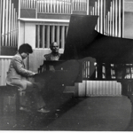 Kiev State Conservatoire 1984