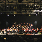 Independence Concert, Valletta  2014