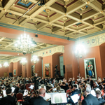 Lithuanian State Symphony Orchestra, Vilnius 2021