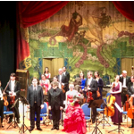 EU Chamber Orchestra ISO Festival 2018