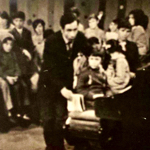 Studio ghat-tfal TVM 1969