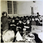 Hamrun Primary School 1969/70