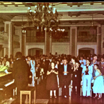 Phoenicia Hotel recital 1978