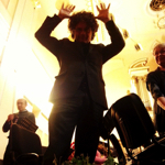 Lvov Philharmonic, 2013
