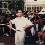 G7 Concert, Orchestre national de Lyon 1996