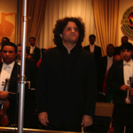 Royal Oman Symohony Orchestra 2008