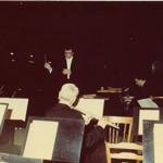 Odessa Philharmonic 1992