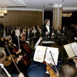 Corinthoa A;pha opening concert
Orquestra Metropolitana de Lisboa 2004