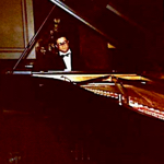 Wigmore Hall recital 1985