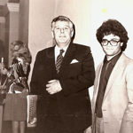 A. M. Snegiriov 1984